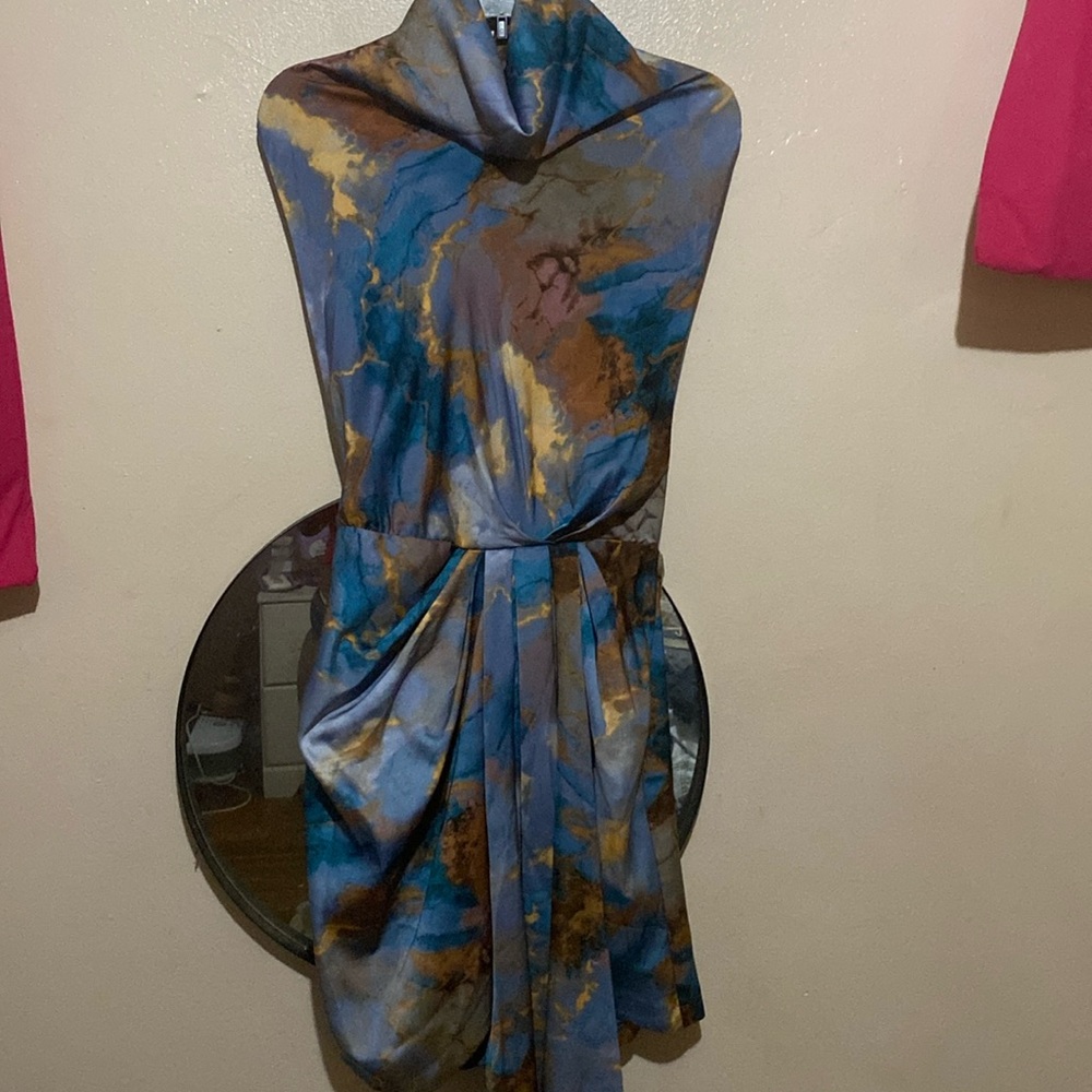 Gorgeous dress